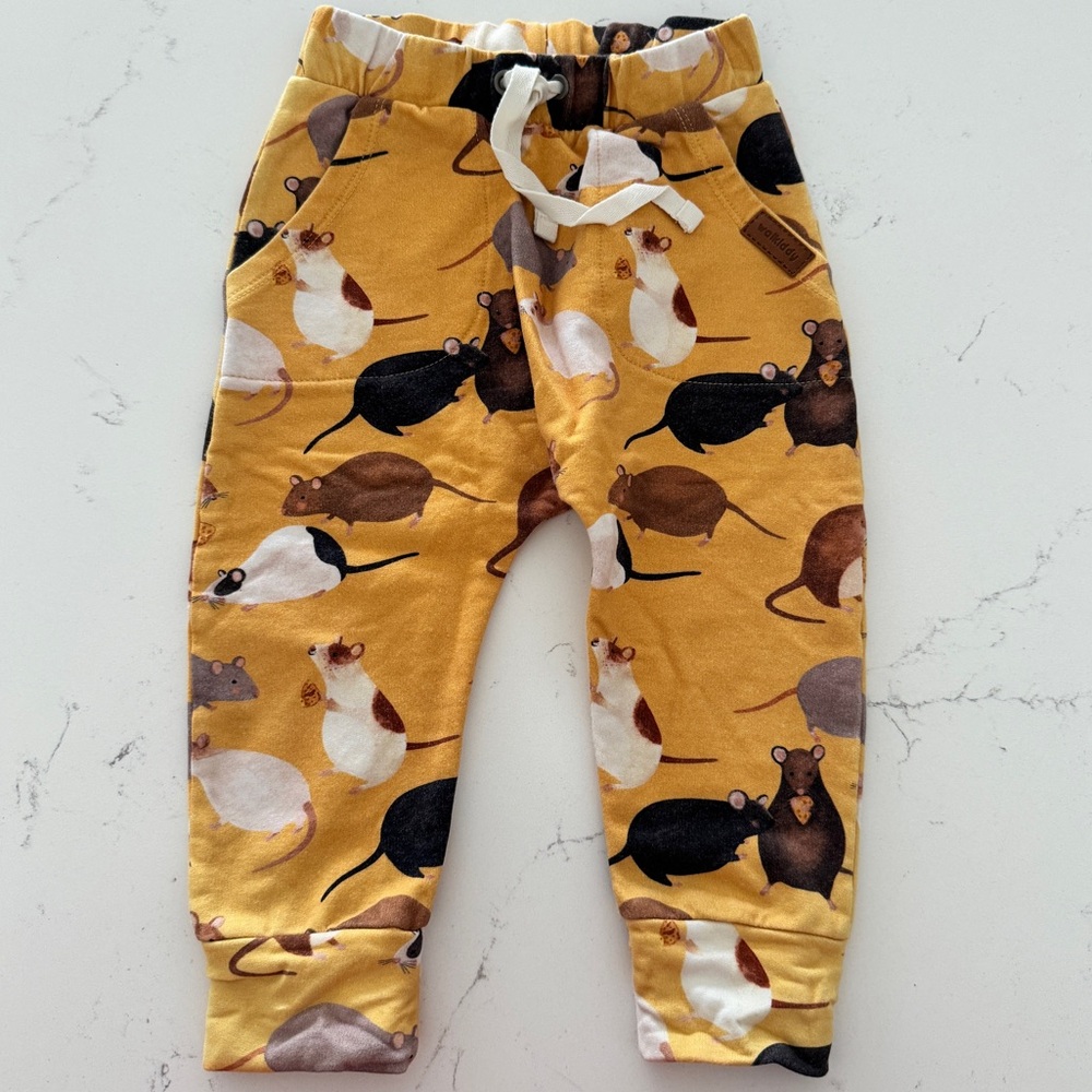 Walkiddy Joggers 2T / 92cm